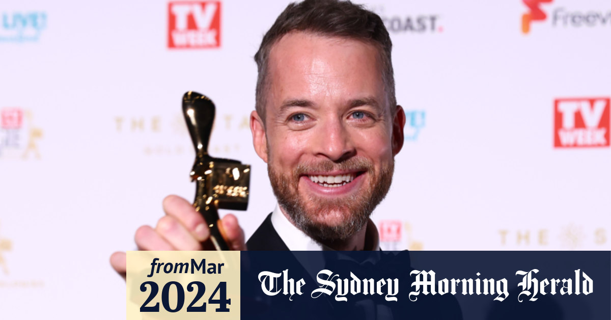 Logies 2024 Judging process changes raise questions